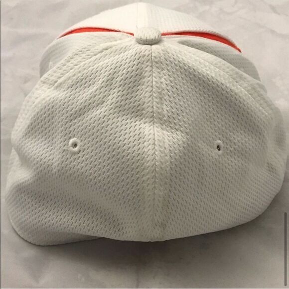 Nike Virginia Tech Hokies Baseball Hat - Picture 9 of 13